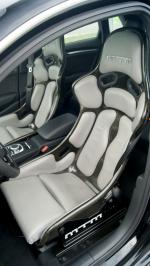 Audi RS3 Sportback by MTM 2015 года